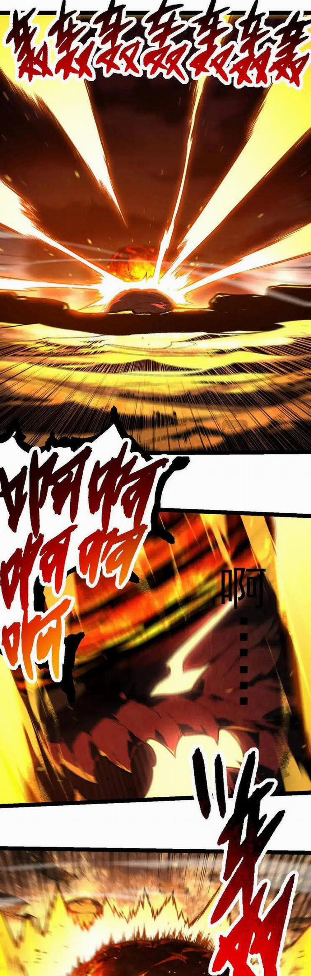 Chuyển Sinh Thành Liễu Đột Biến 232 trang 13