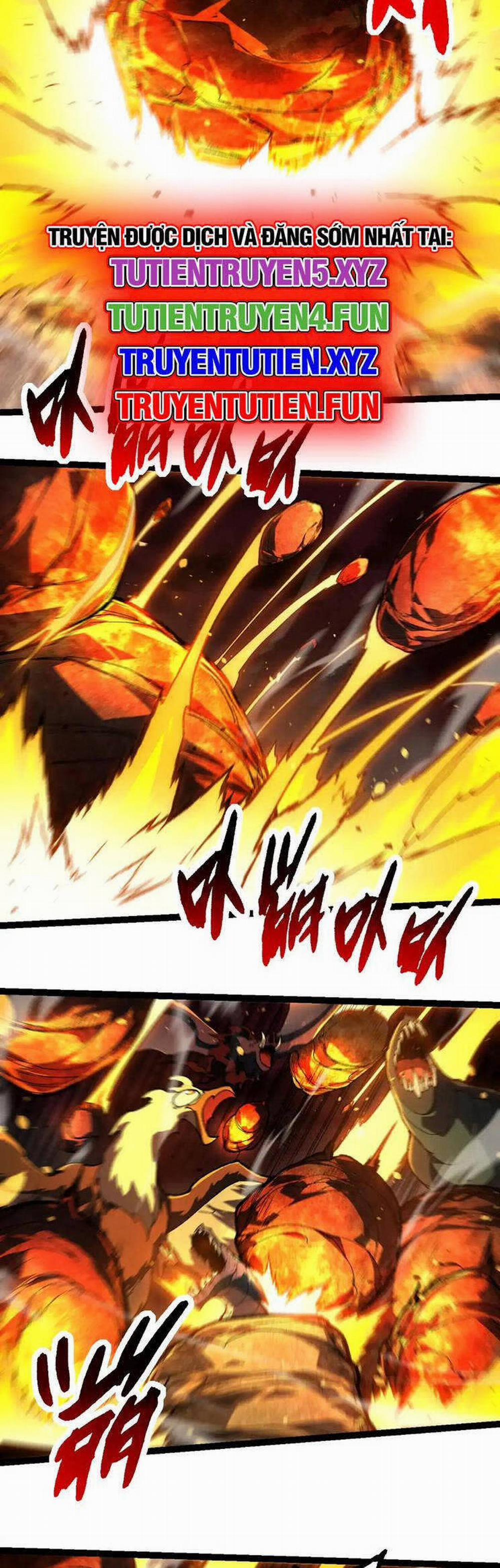 Chuyển Sinh Thành Liễu Đột Biến 232 trang 14