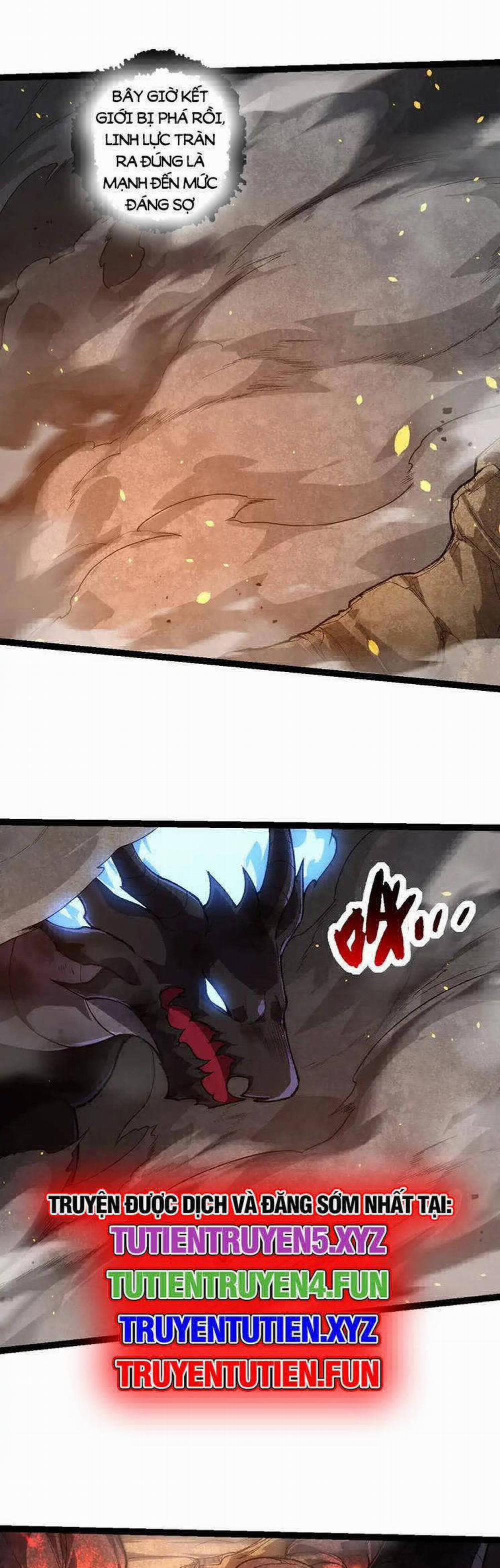 Chuyển Sinh Thành Liễu Đột Biến 232 trang 17