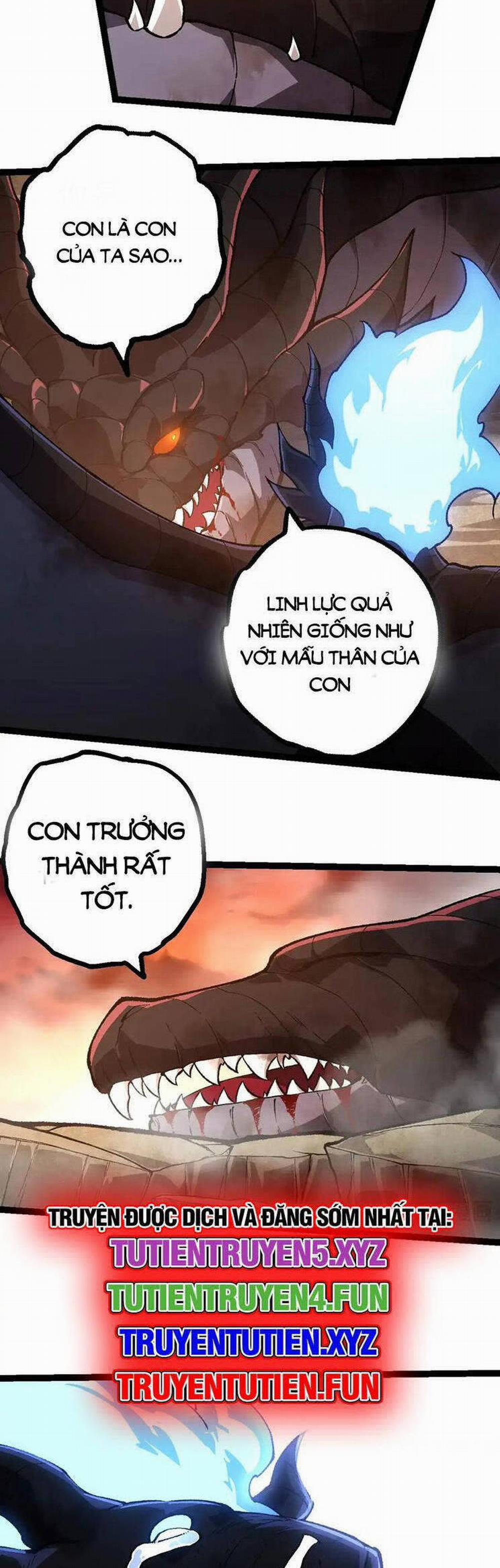 Chuyển Sinh Thành Liễu Đột Biến 232 trang 19