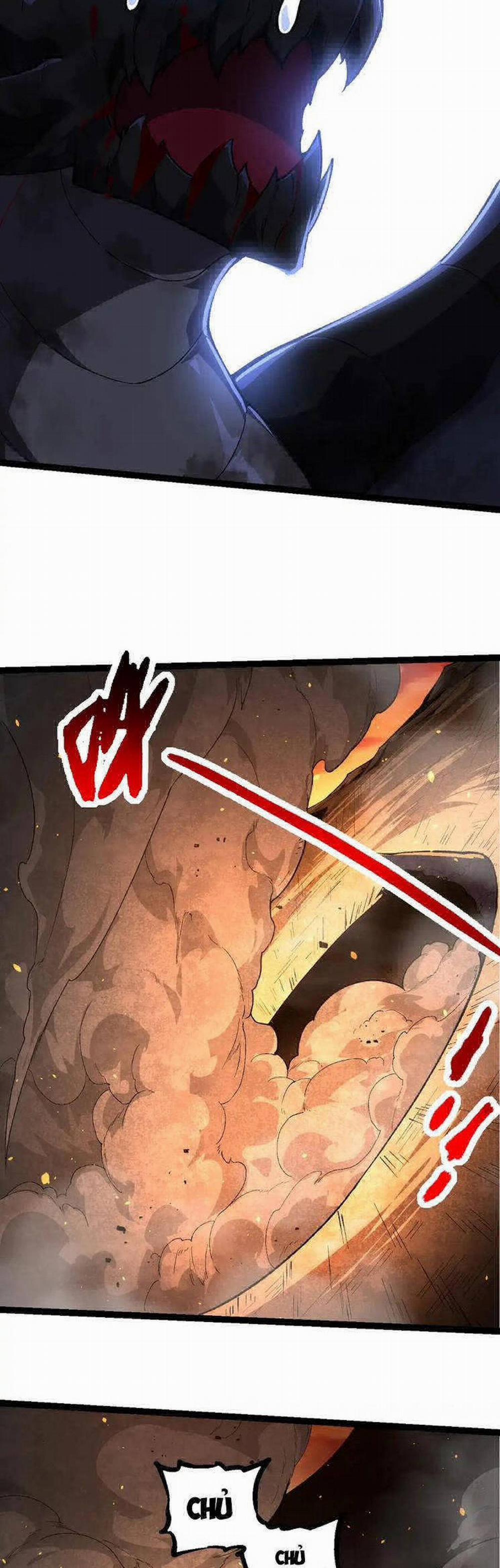 Chuyển Sinh Thành Liễu Đột Biến 232 trang 20