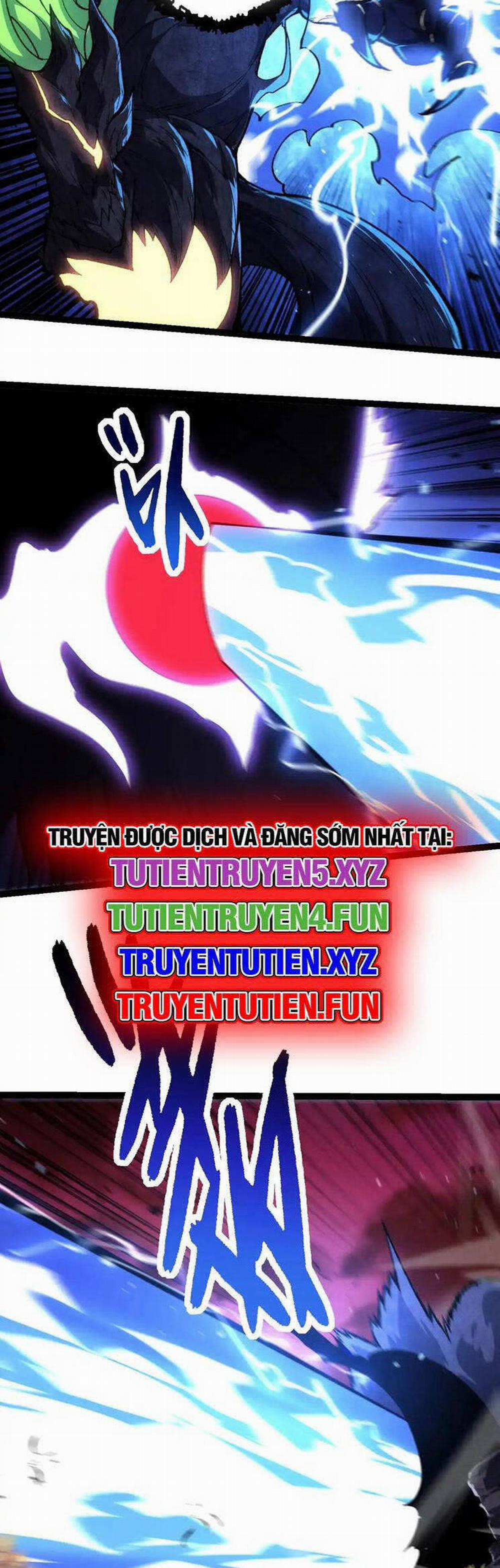 Chuyển Sinh Thành Liễu Đột Biến 232 trang 23