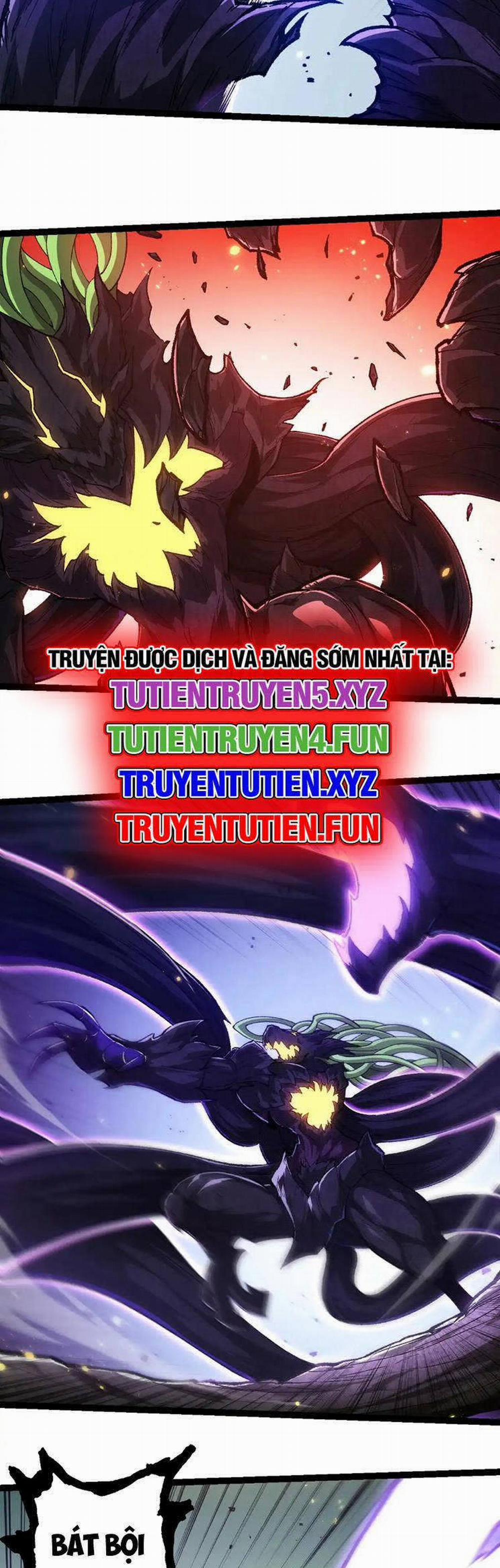 Chuyển Sinh Thành Liễu Đột Biến 232 trang 3