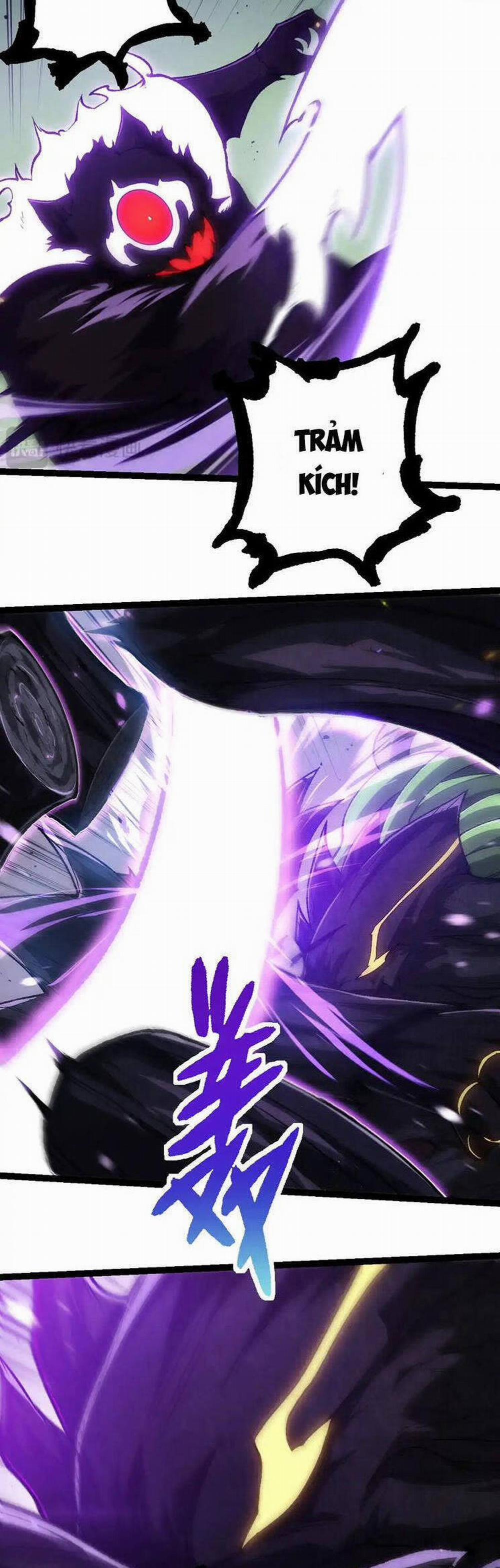 Chuyển Sinh Thành Liễu Đột Biến 232 trang 4