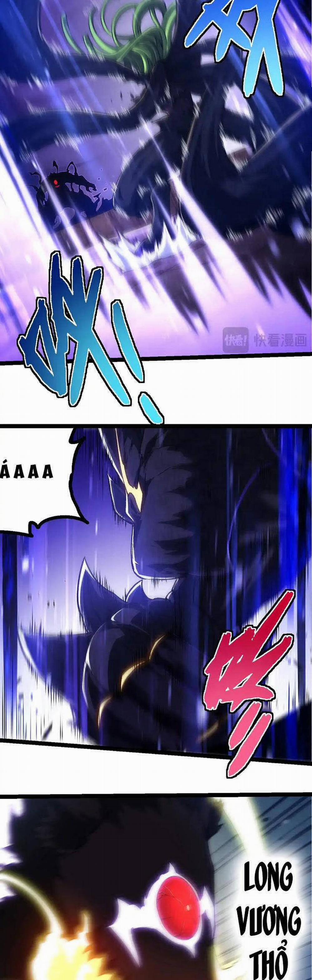 Chuyển Sinh Thành Liễu Đột Biến 232 trang 6