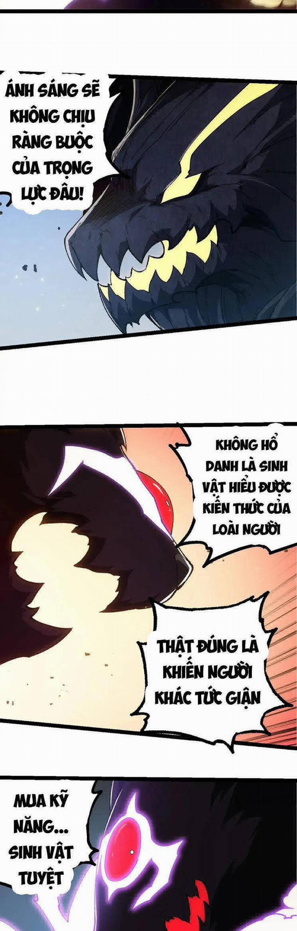 Chuyển Sinh Thành Liễu Đột Biến 232 trang 8