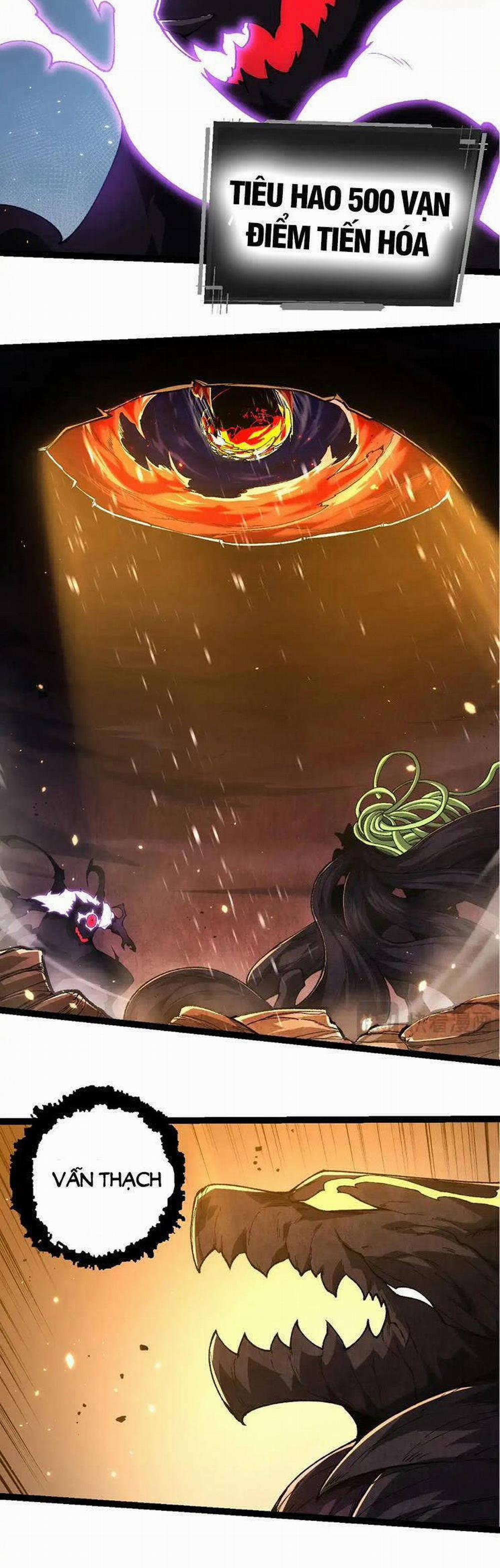 Chuyển Sinh Thành Liễu Đột Biến 232 trang 9