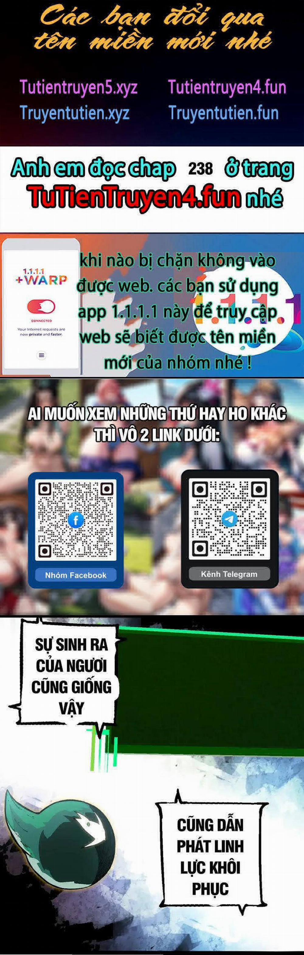 Chuyển Sinh Thành Liễu Đột Biến 237 trang 0