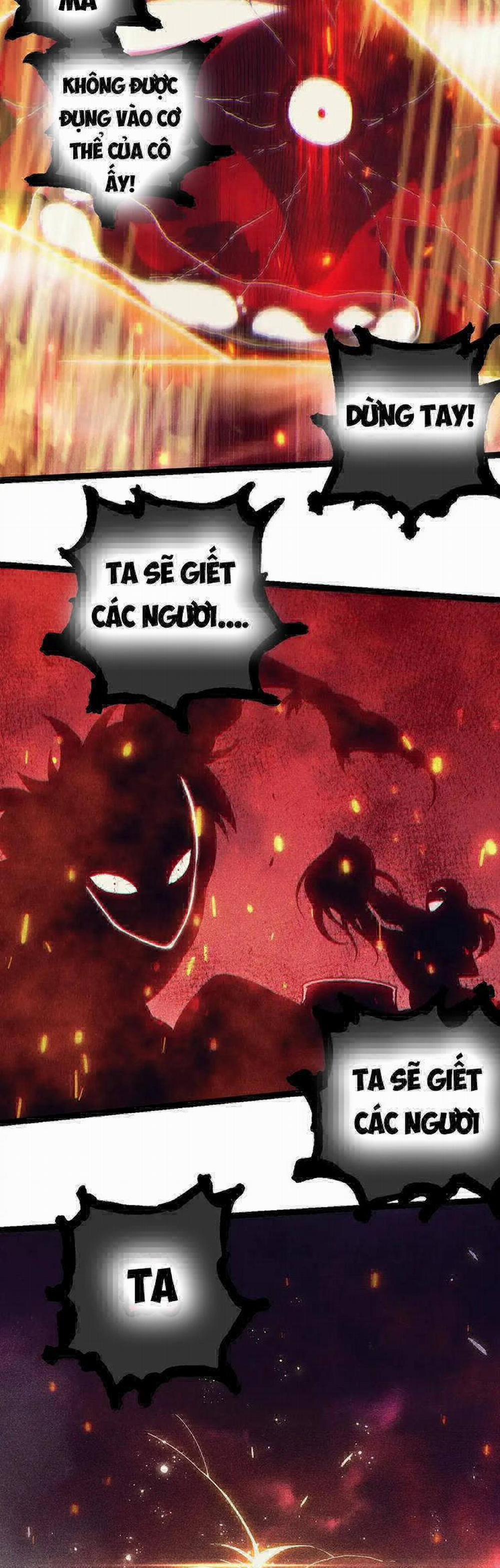 Chuyển Sinh Thành Liễu Đột Biến 237 trang 18