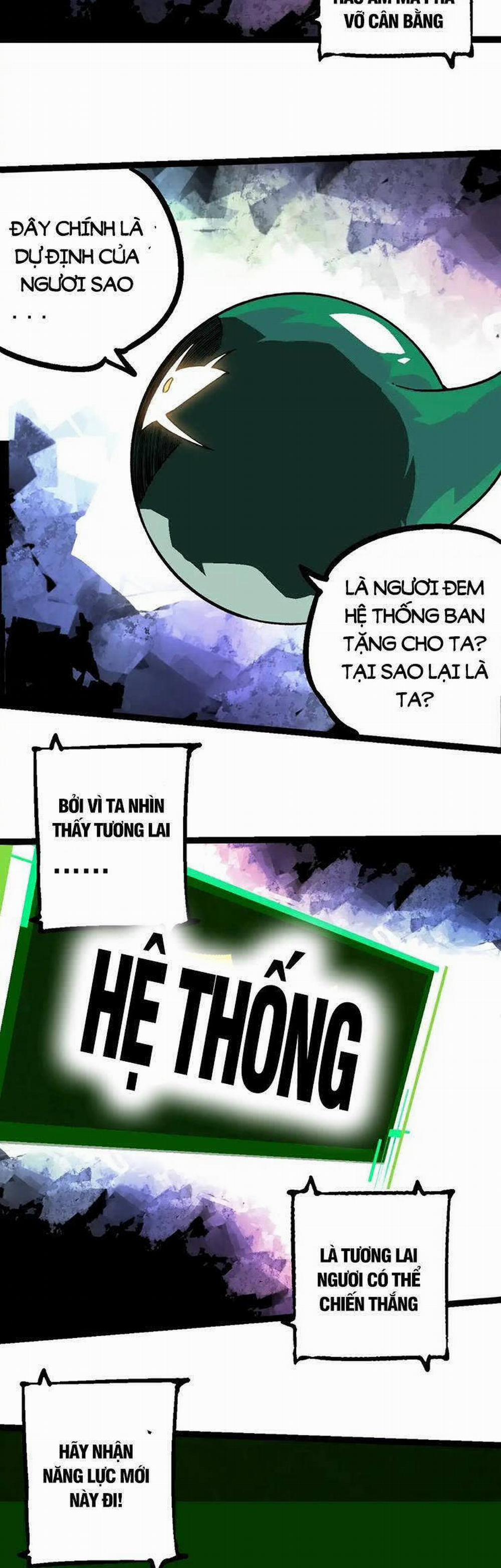 Chuyển Sinh Thành Liễu Đột Biến 237 trang 24