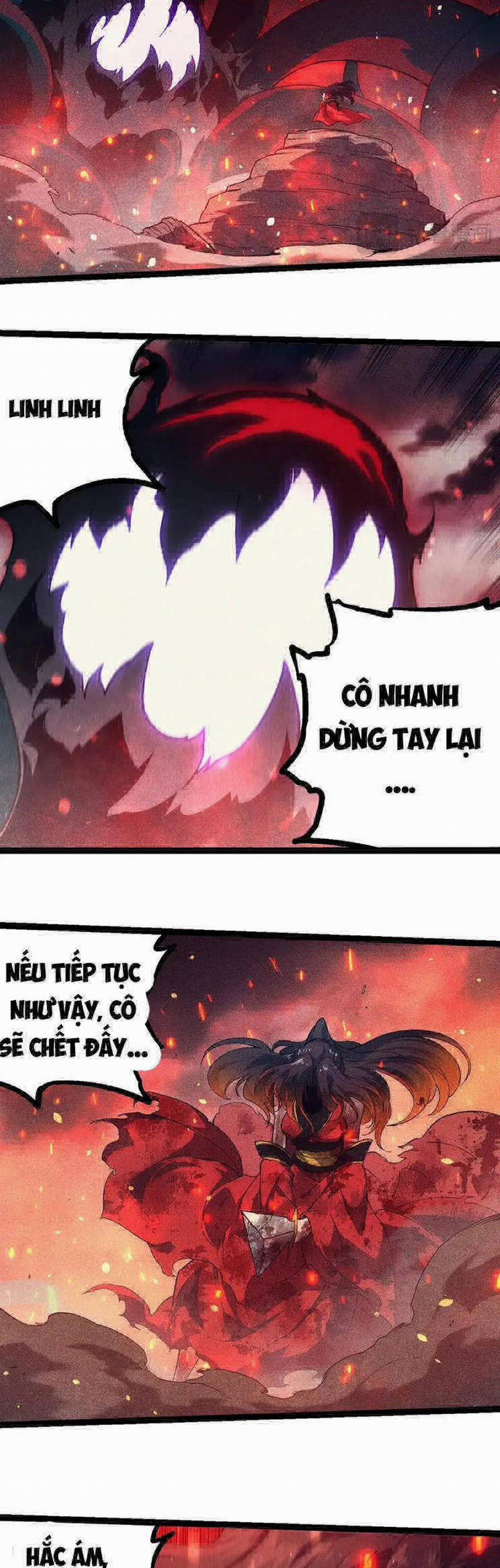 Chuyển Sinh Thành Liễu Đột Biến 237 trang 5