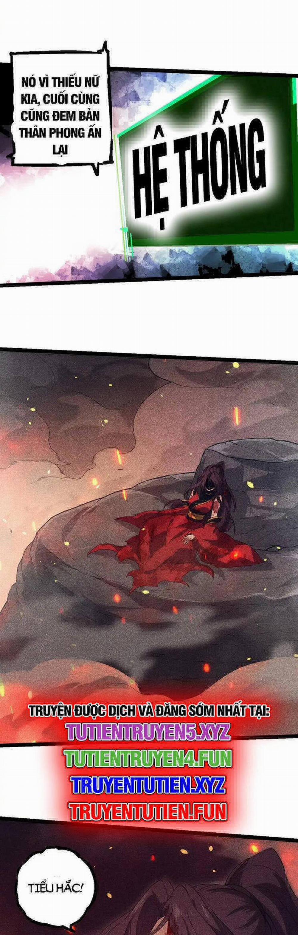 Chuyển Sinh Thành Liễu Đột Biến 237 trang 8