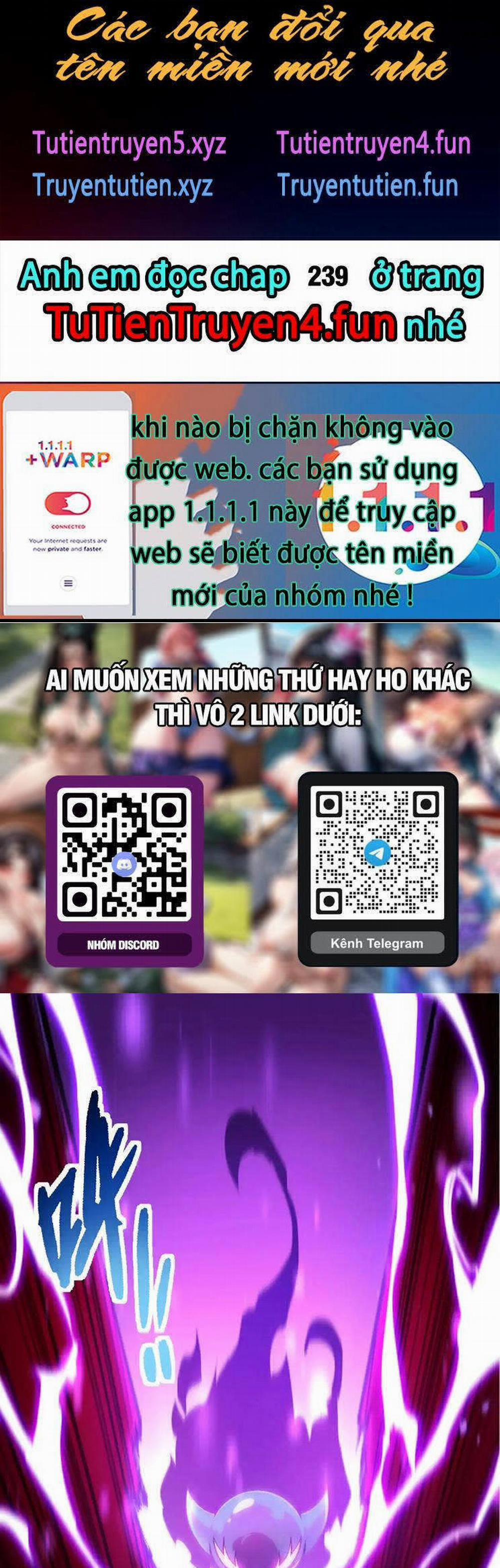 Chuyển Sinh Thành Liễu Đột Biến 238 trang 0