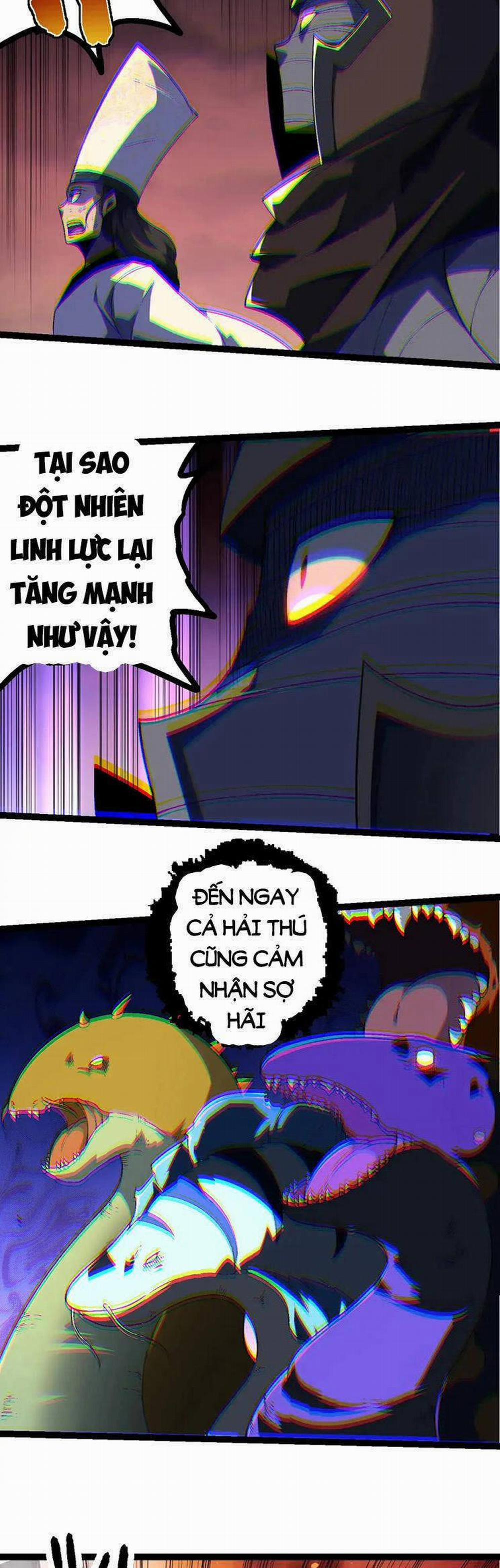 Chuyển Sinh Thành Liễu Đột Biến 238 trang 12