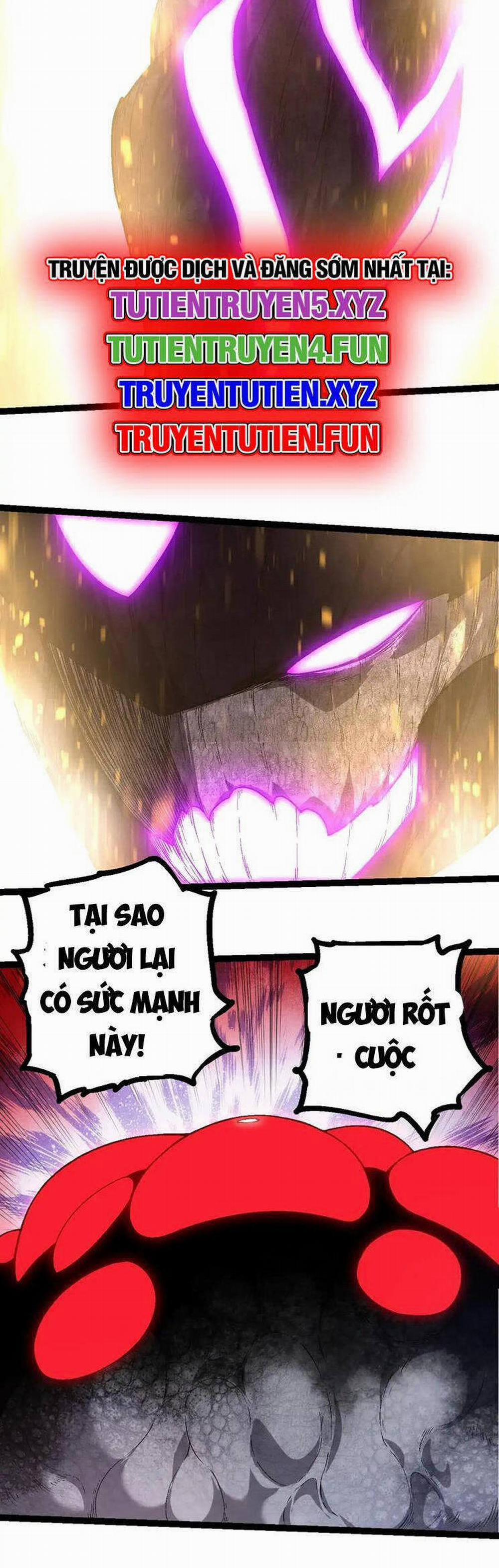 Chuyển Sinh Thành Liễu Đột Biến 238 trang 14