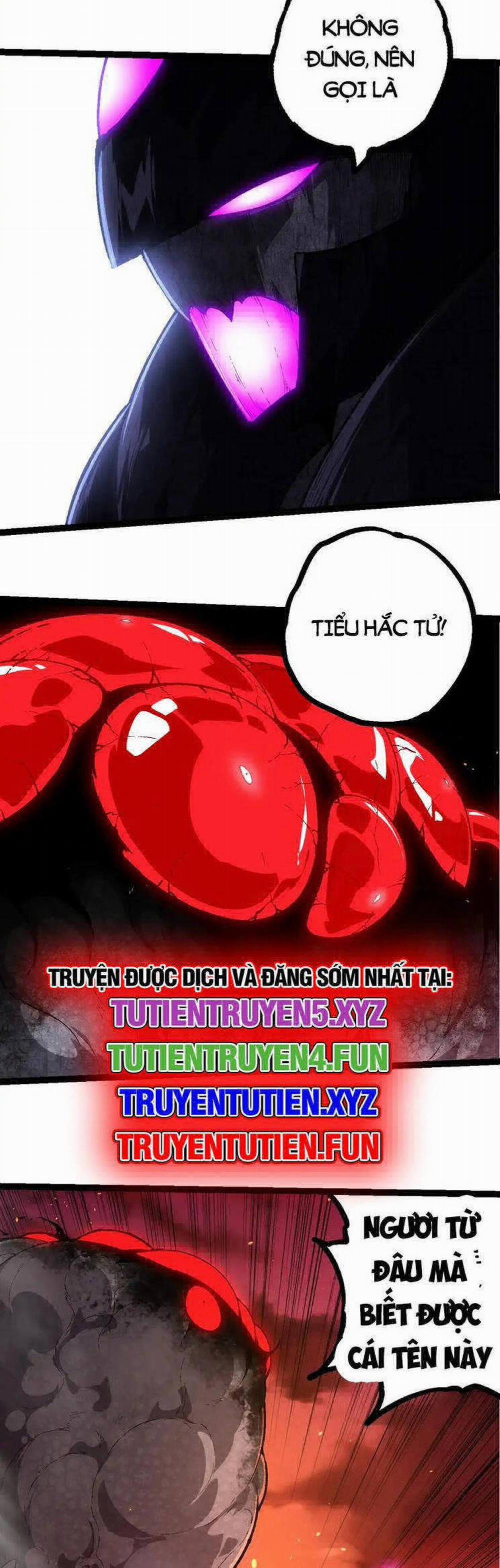 Chuyển Sinh Thành Liễu Đột Biến 238 trang 16