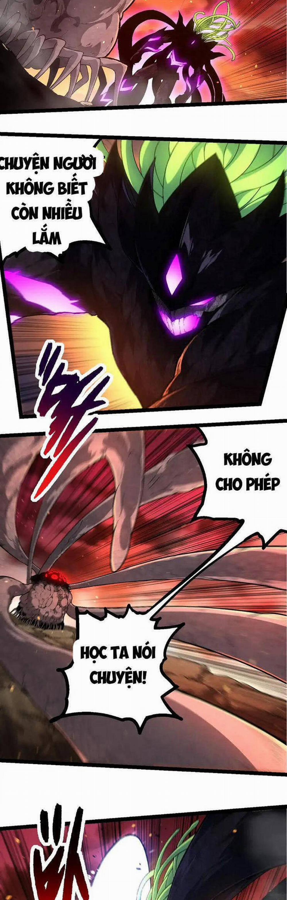 Chuyển Sinh Thành Liễu Đột Biến 238 trang 17