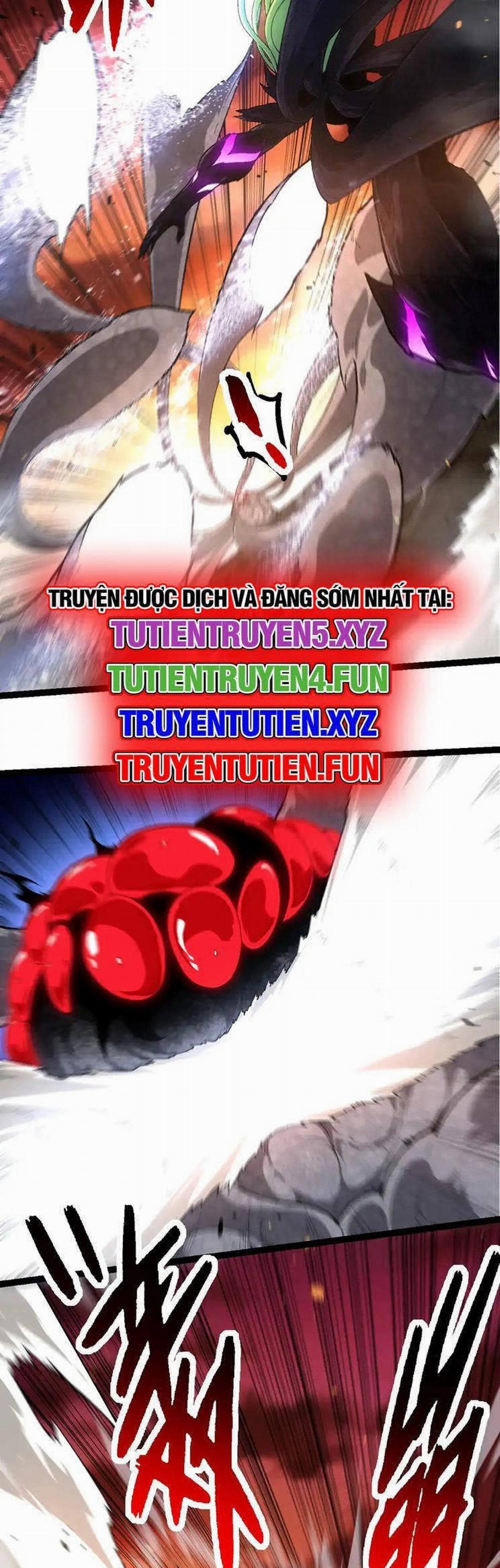 Chuyển Sinh Thành Liễu Đột Biến 238 trang 18