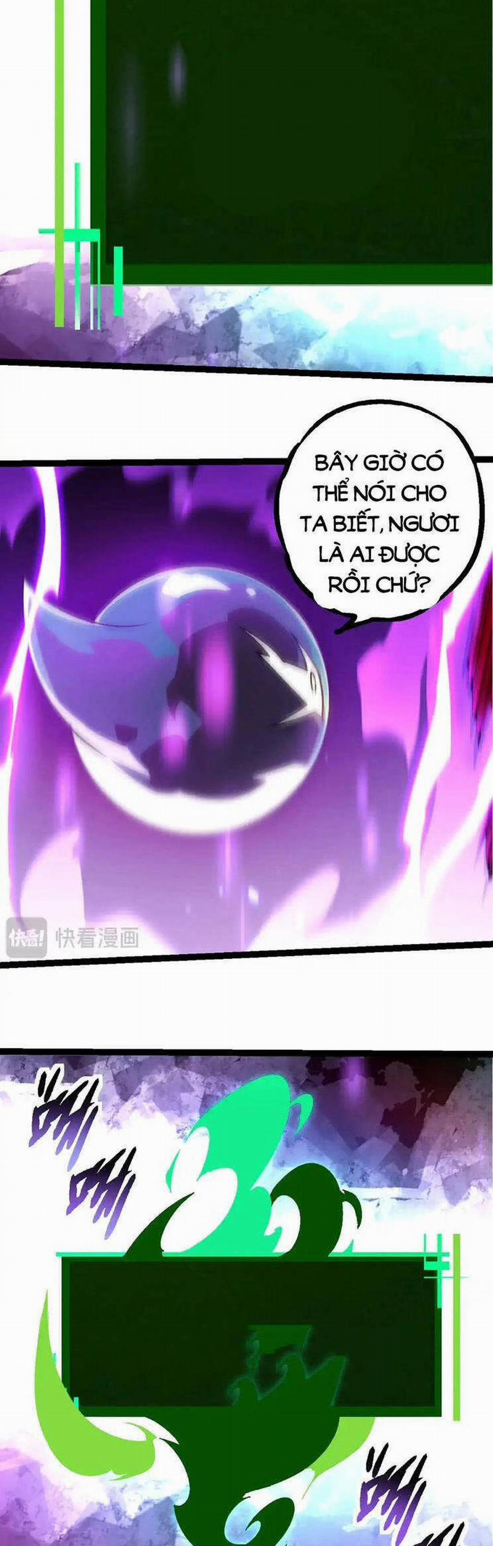 Chuyển Sinh Thành Liễu Đột Biến 238 trang 2