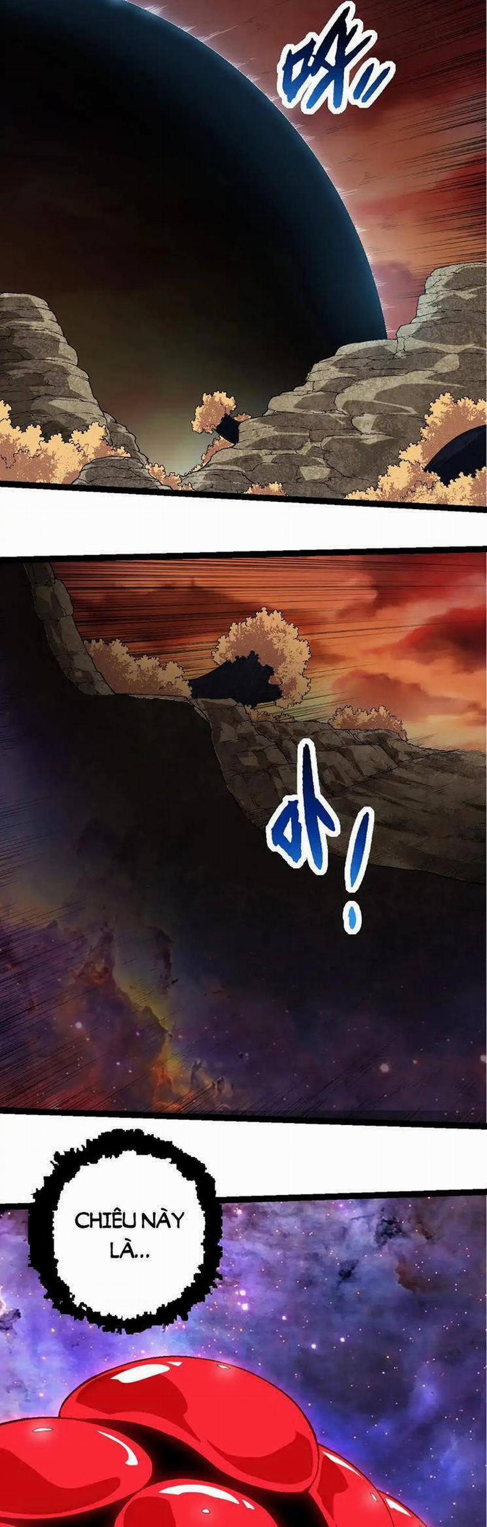 Chuyển Sinh Thành Liễu Đột Biến 238 trang 21