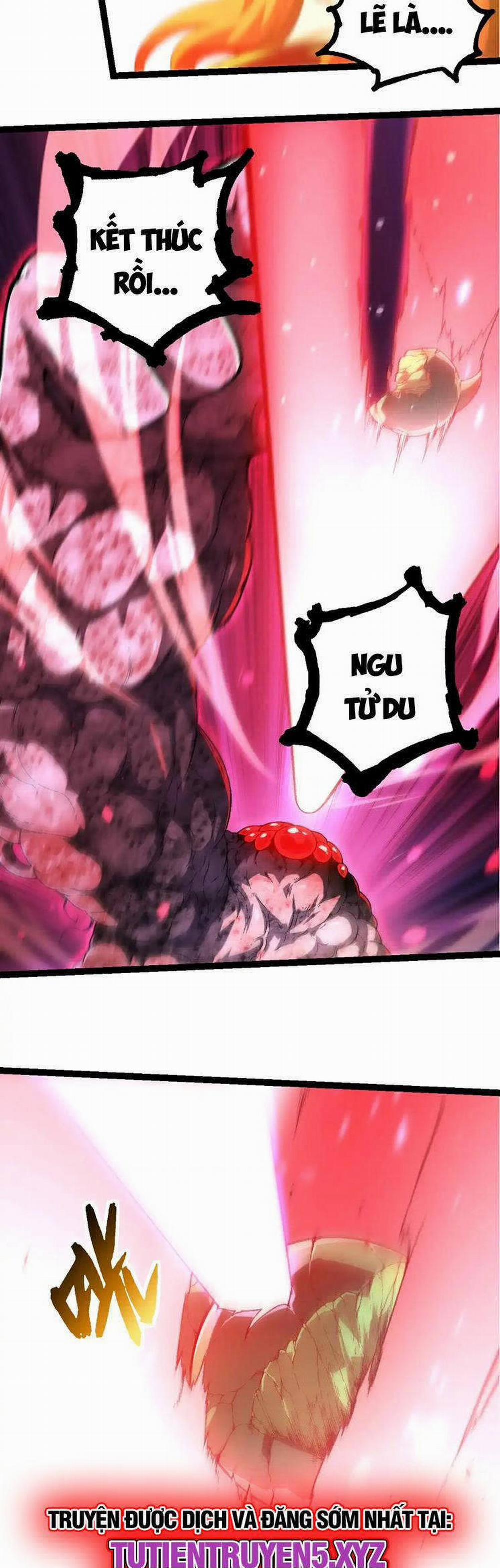 Chuyển Sinh Thành Liễu Đột Biến 238 trang 9