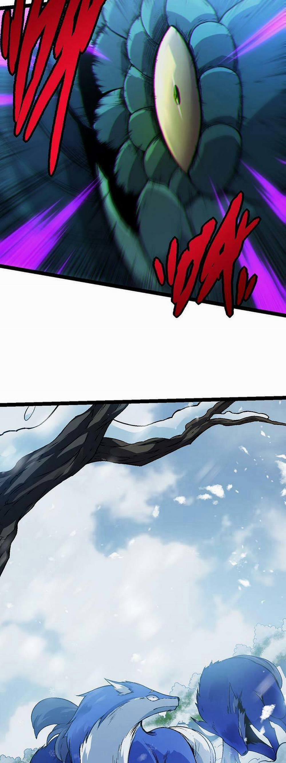 Chuyển Sinh Thành Liễu Đột Biến 24 trang 11