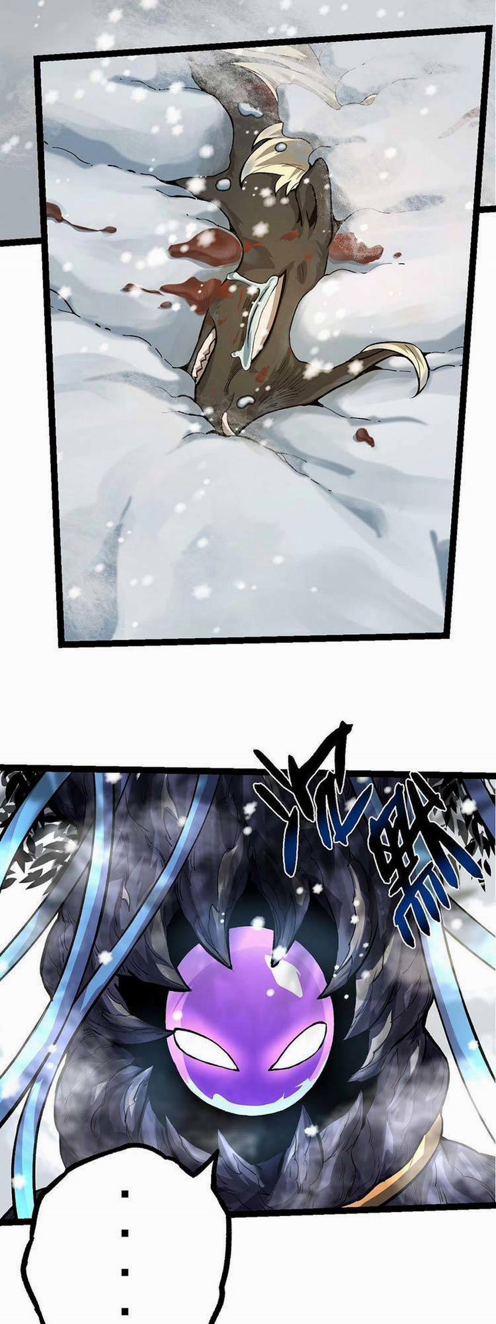 Chuyển Sinh Thành Liễu Đột Biến 24 trang 14