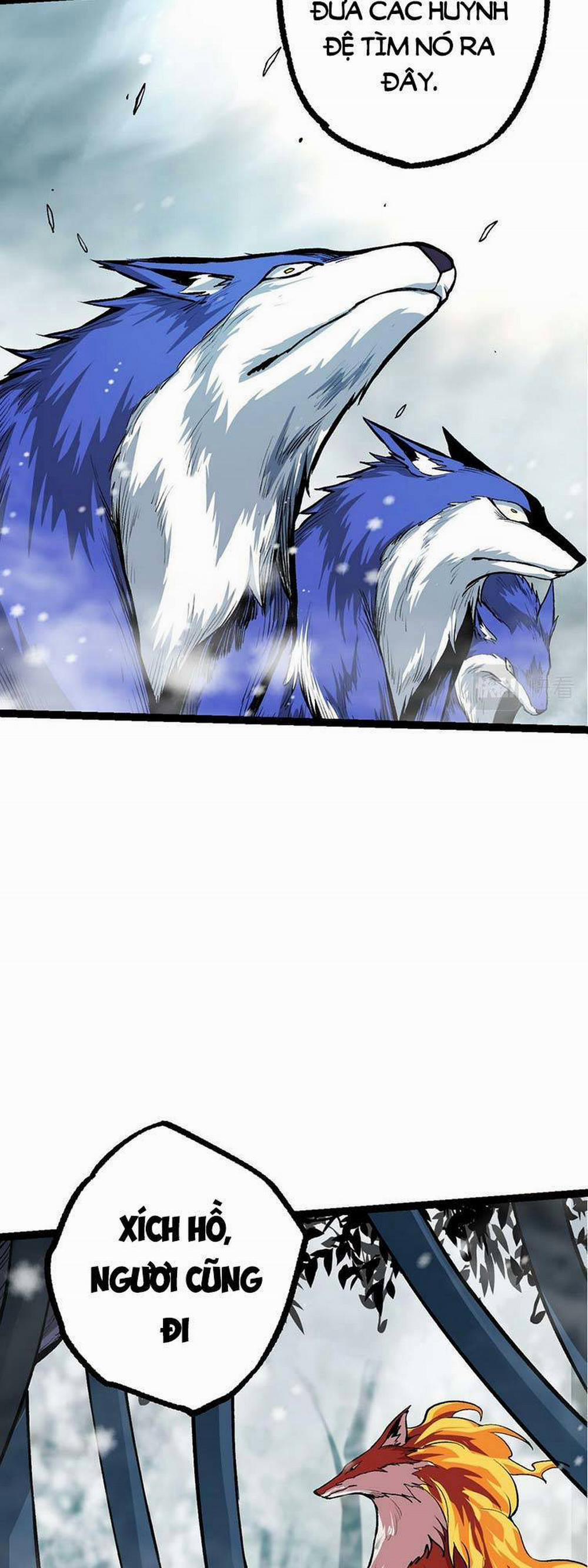 Chuyển Sinh Thành Liễu Đột Biến 24 trang 18