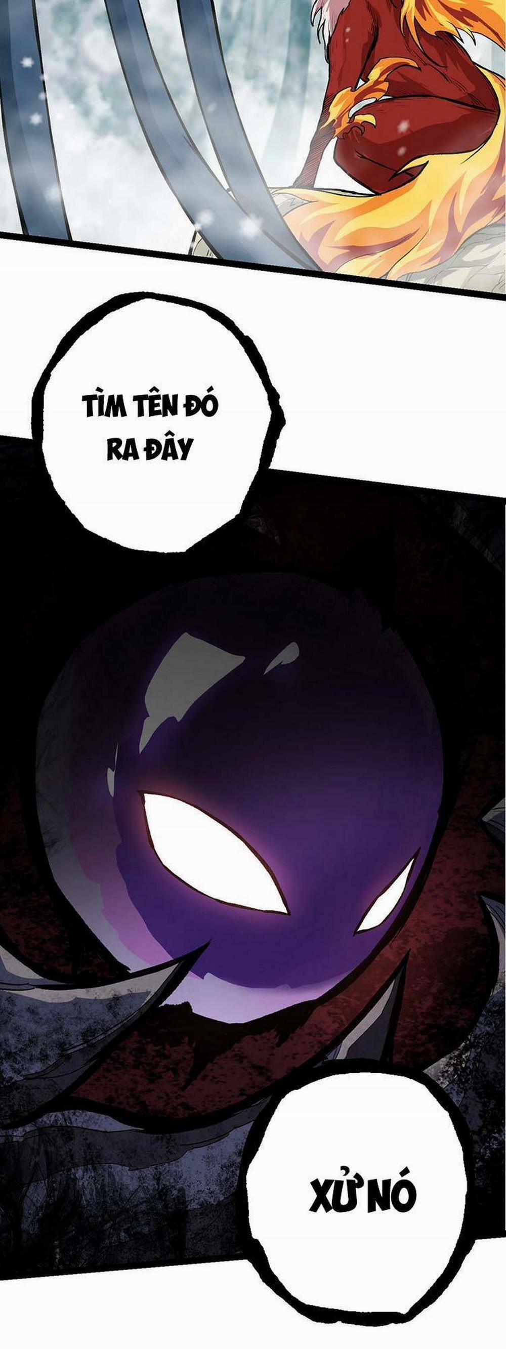 Chuyển Sinh Thành Liễu Đột Biến 24 trang 19