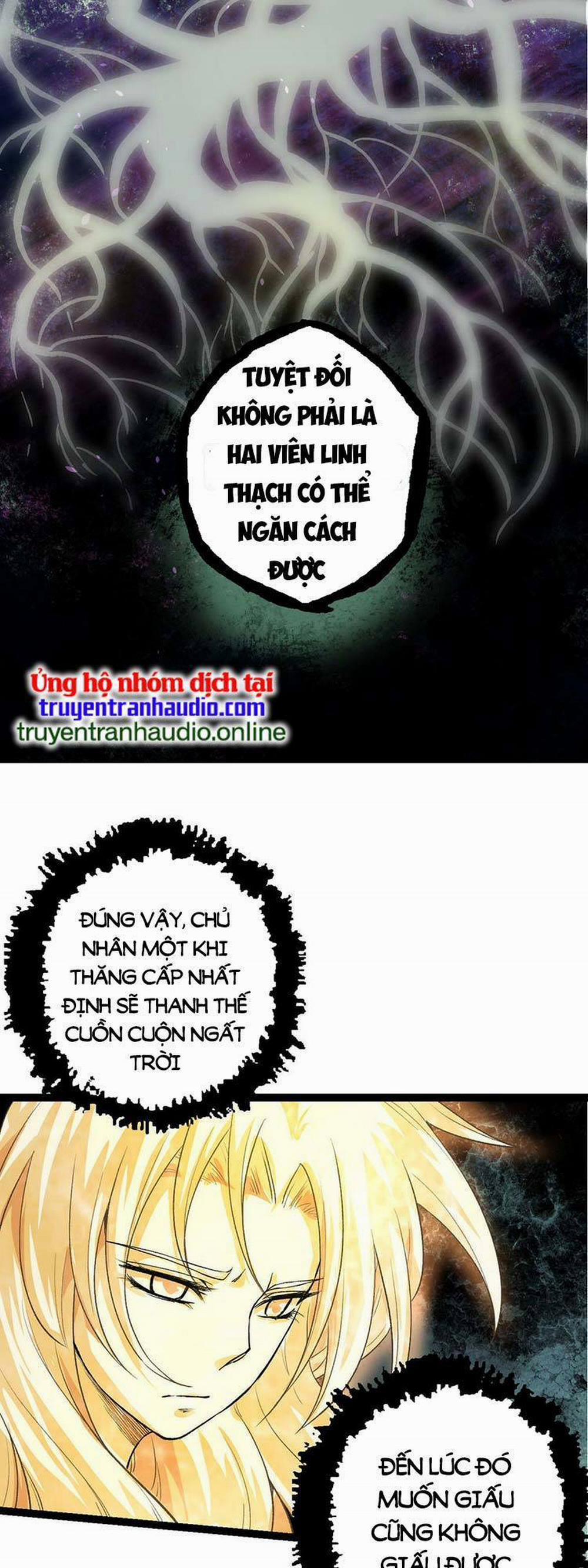 Chuyển Sinh Thành Liễu Đột Biến 24 trang 24