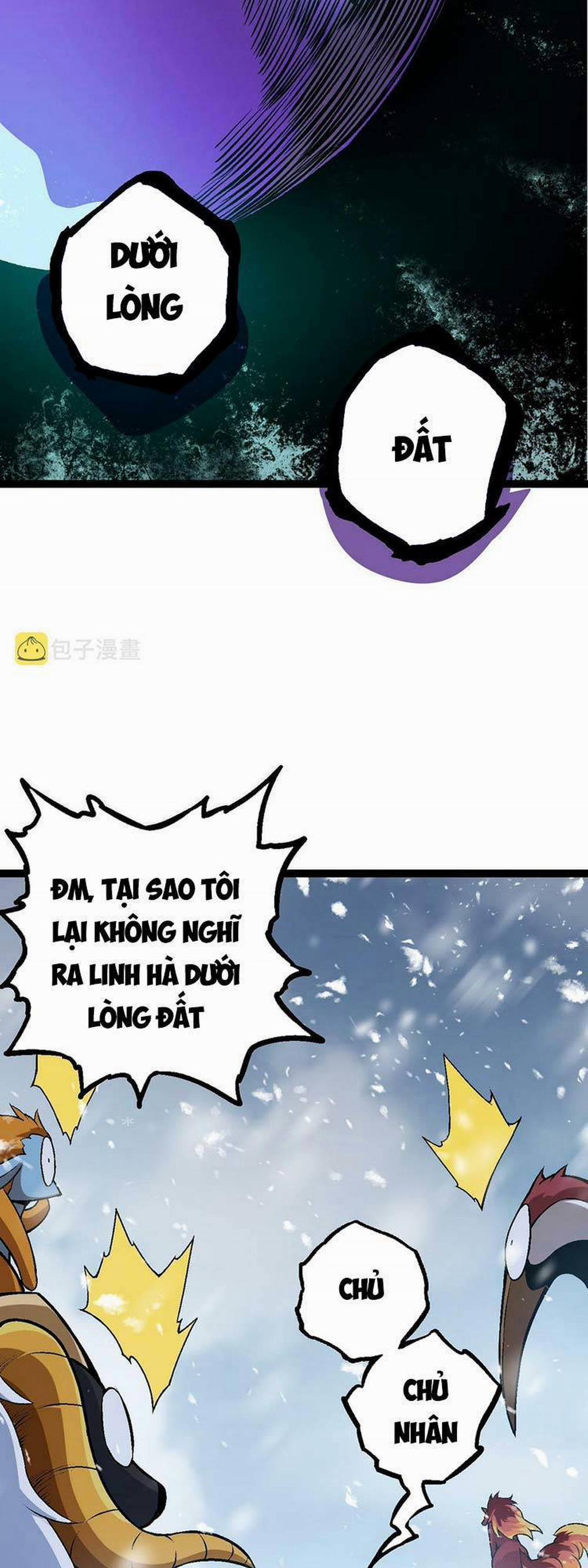 Chuyển Sinh Thành Liễu Đột Biến 24 trang 27