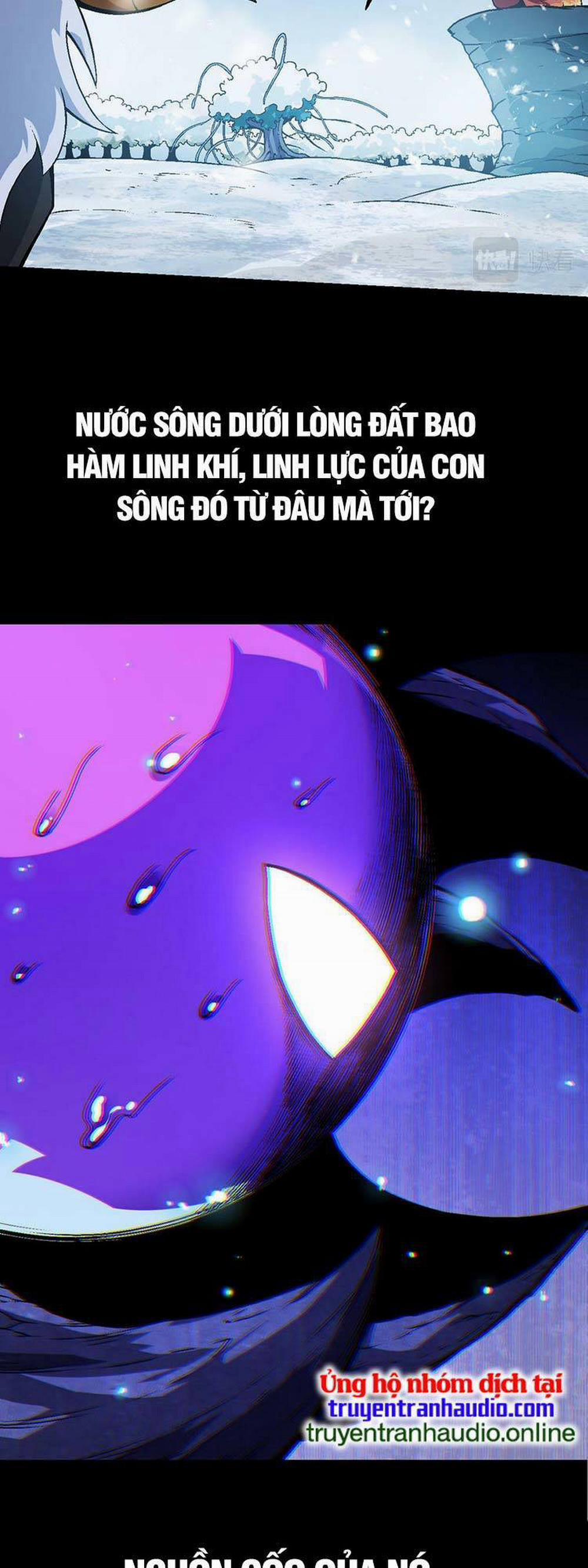 Chuyển Sinh Thành Liễu Đột Biến 24 trang 28