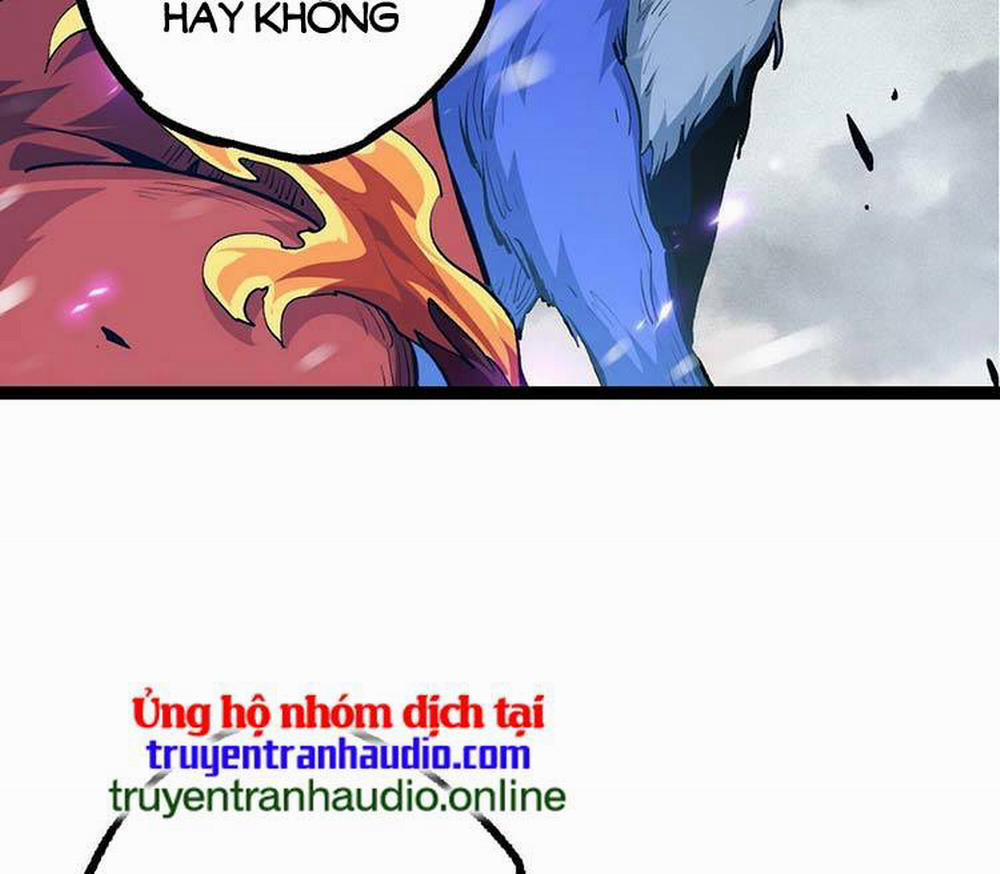 Chuyển Sinh Thành Liễu Đột Biến 24 trang 33