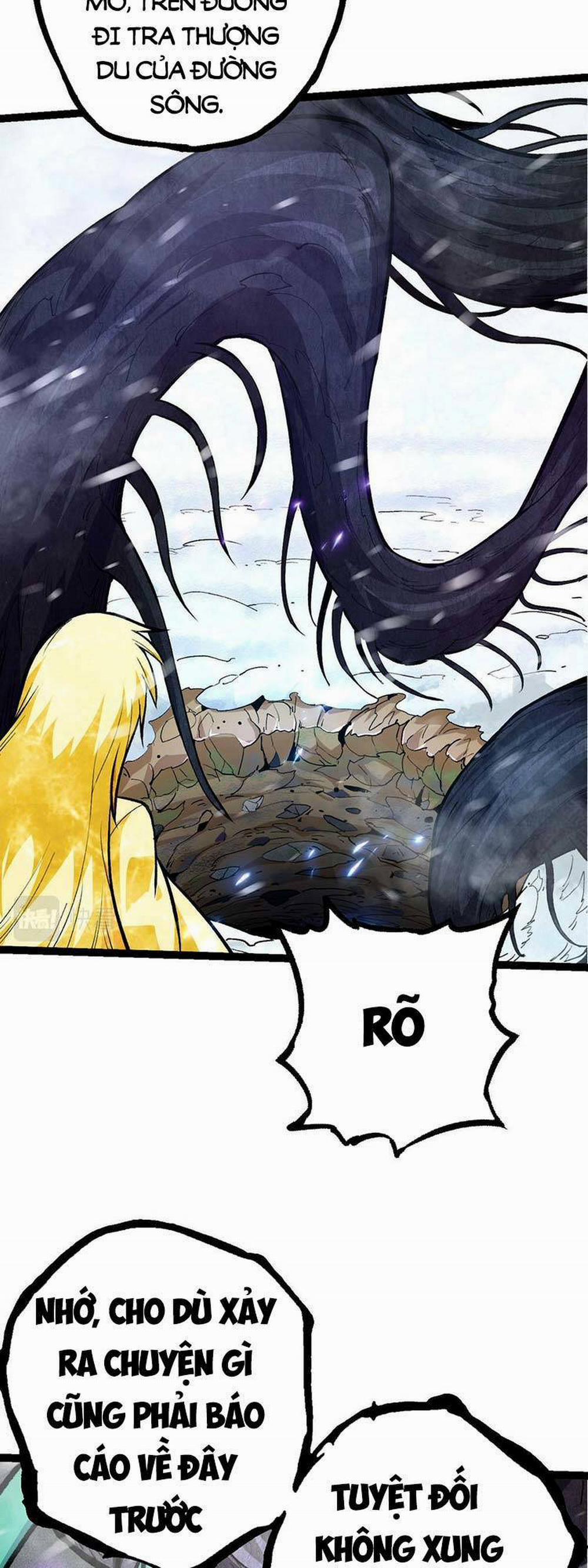 Chuyển Sinh Thành Liễu Đột Biến 24 trang 35