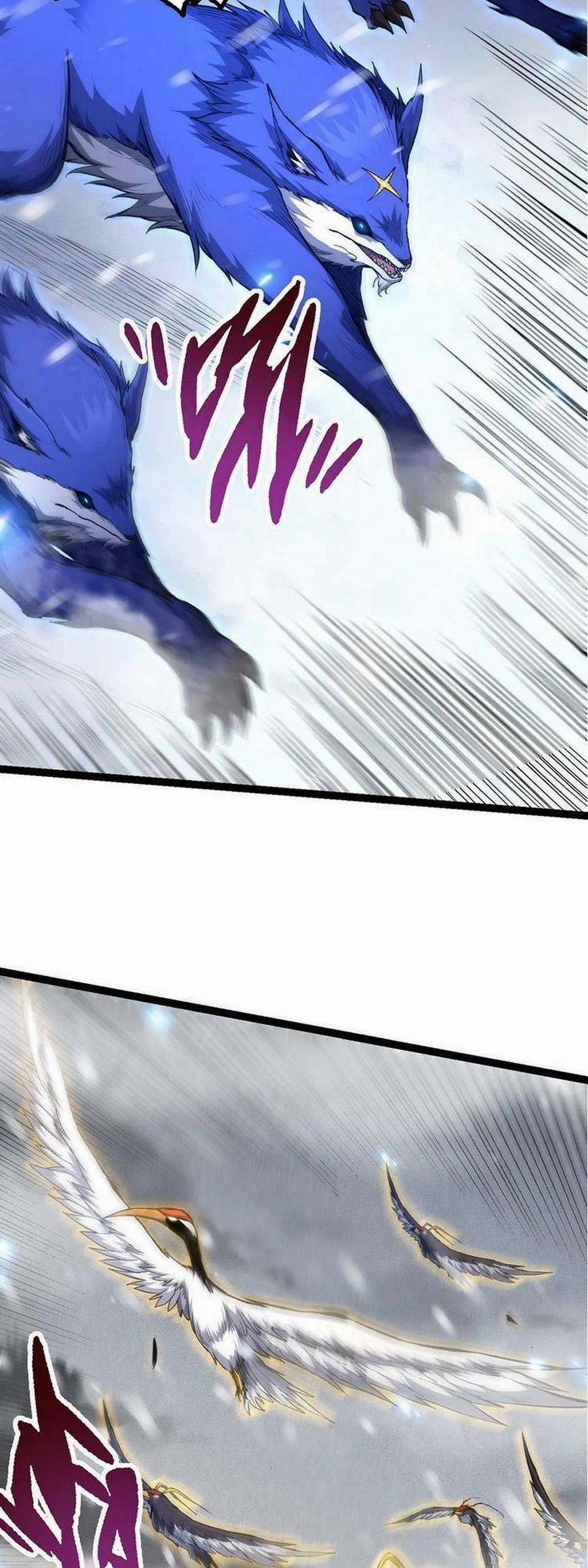 Chuyển Sinh Thành Liễu Đột Biến 24 trang 37