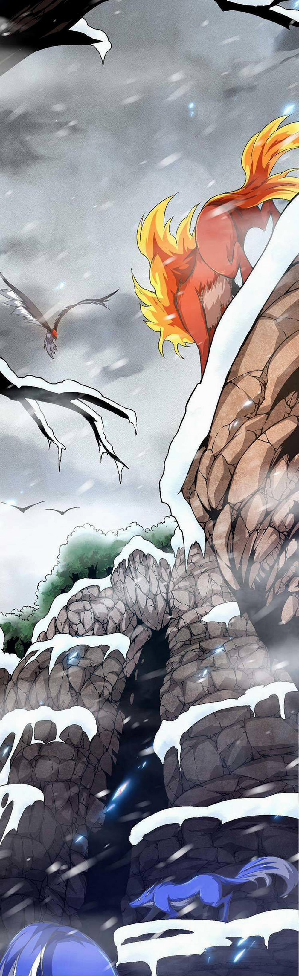 Chuyển Sinh Thành Liễu Đột Biến 24 trang 45