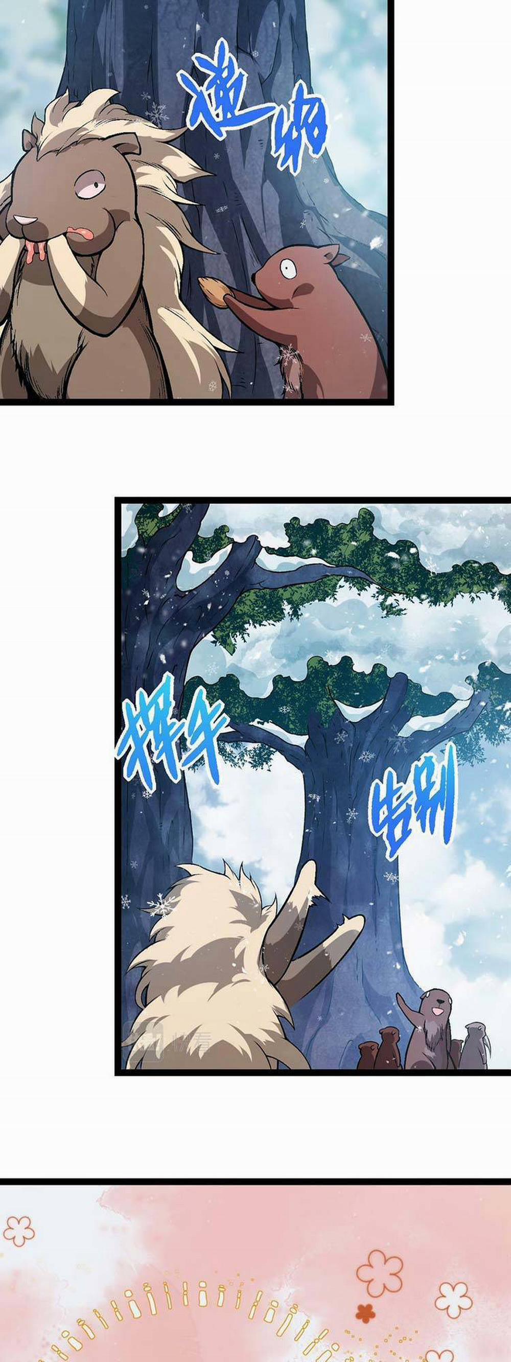 Chuyển Sinh Thành Liễu Đột Biến 24 trang 5