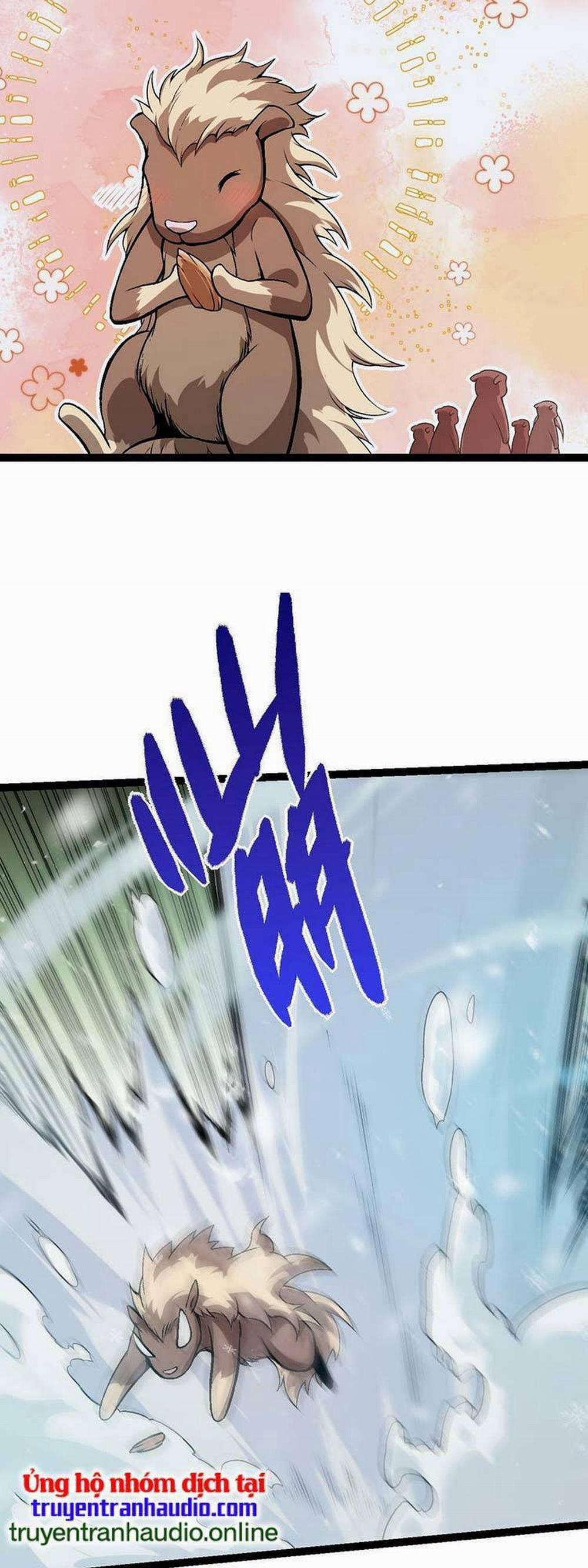 Chuyển Sinh Thành Liễu Đột Biến 24 trang 6