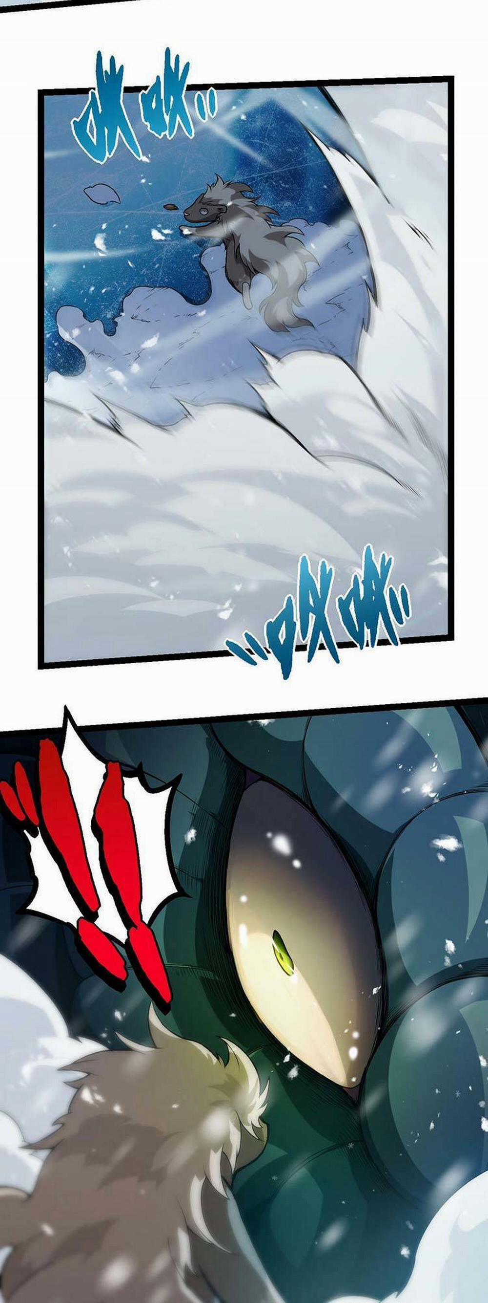 Chuyển Sinh Thành Liễu Đột Biến 24 trang 7