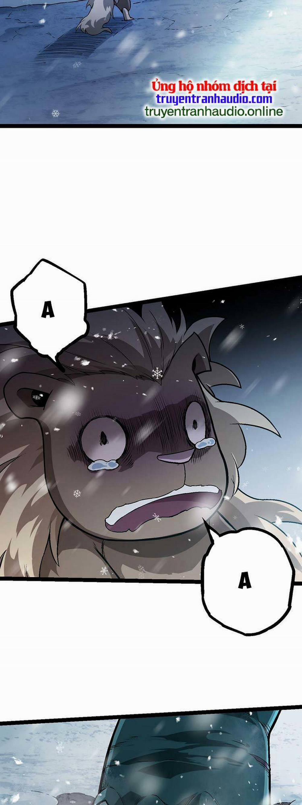 Chuyển Sinh Thành Liễu Đột Biến 24 trang 9