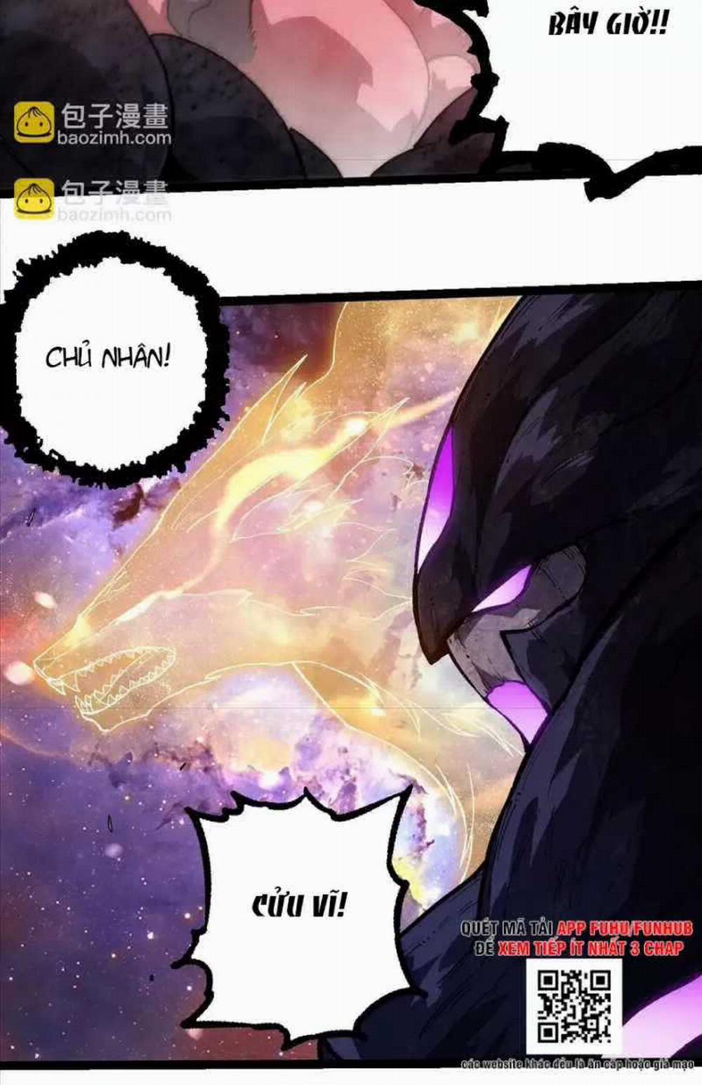 Chuyển Sinh Thành Liễu Đột Biến 240 trang 10