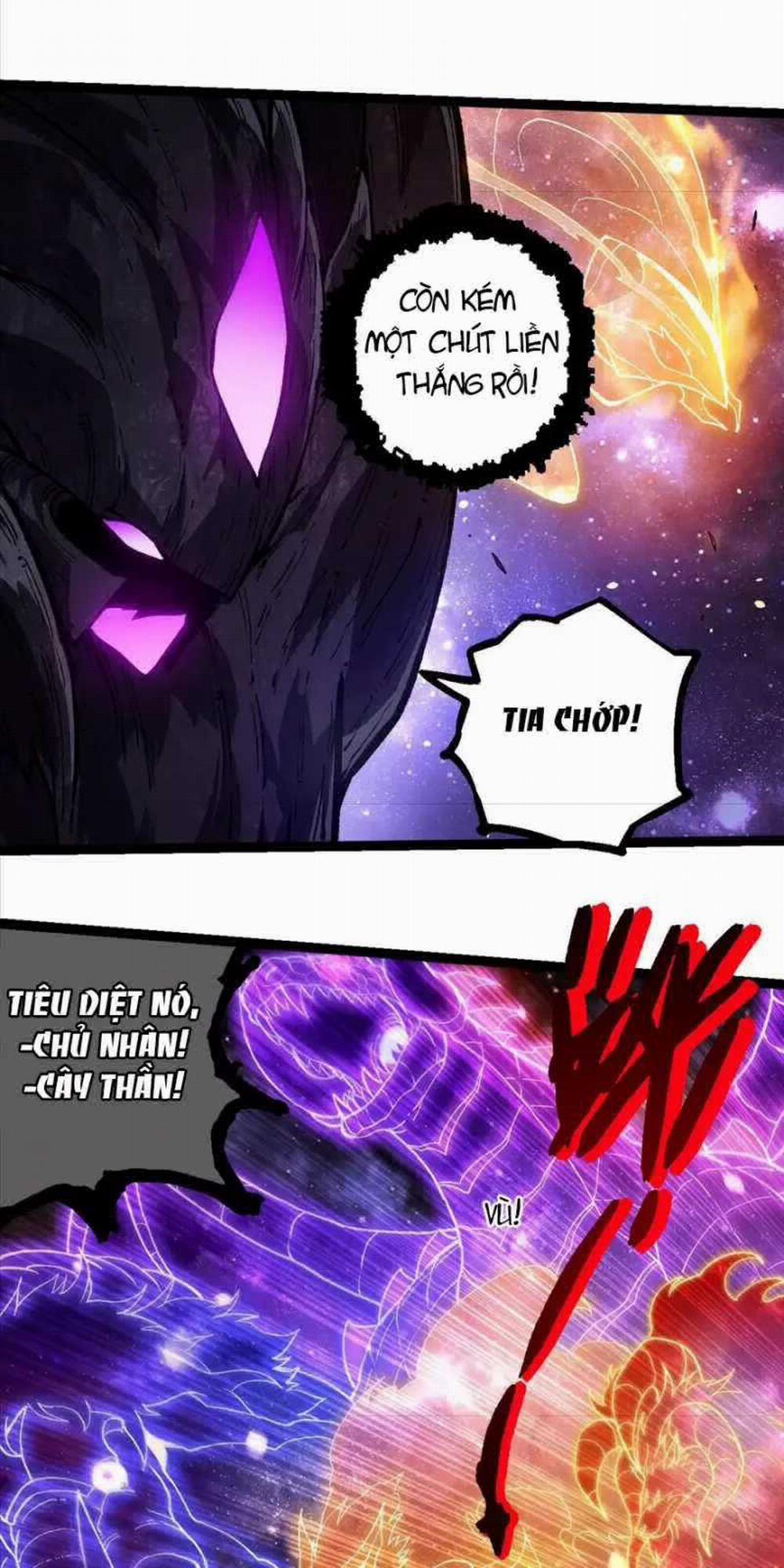 Chuyển Sinh Thành Liễu Đột Biến 240 trang 11