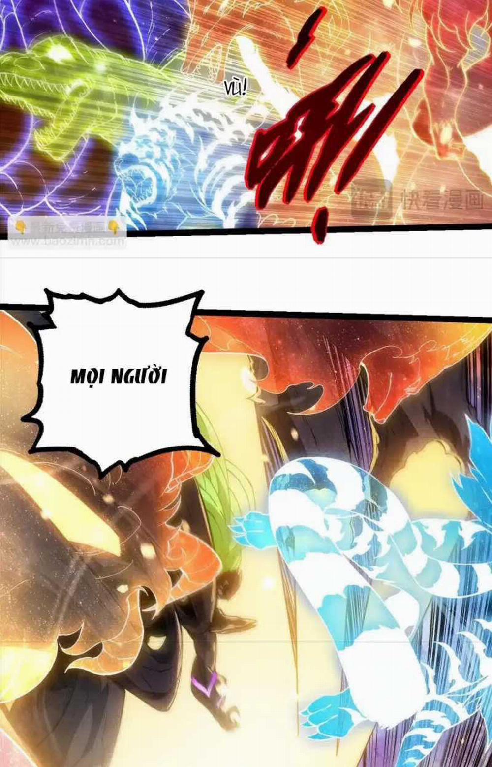 Chuyển Sinh Thành Liễu Đột Biến 240 trang 12