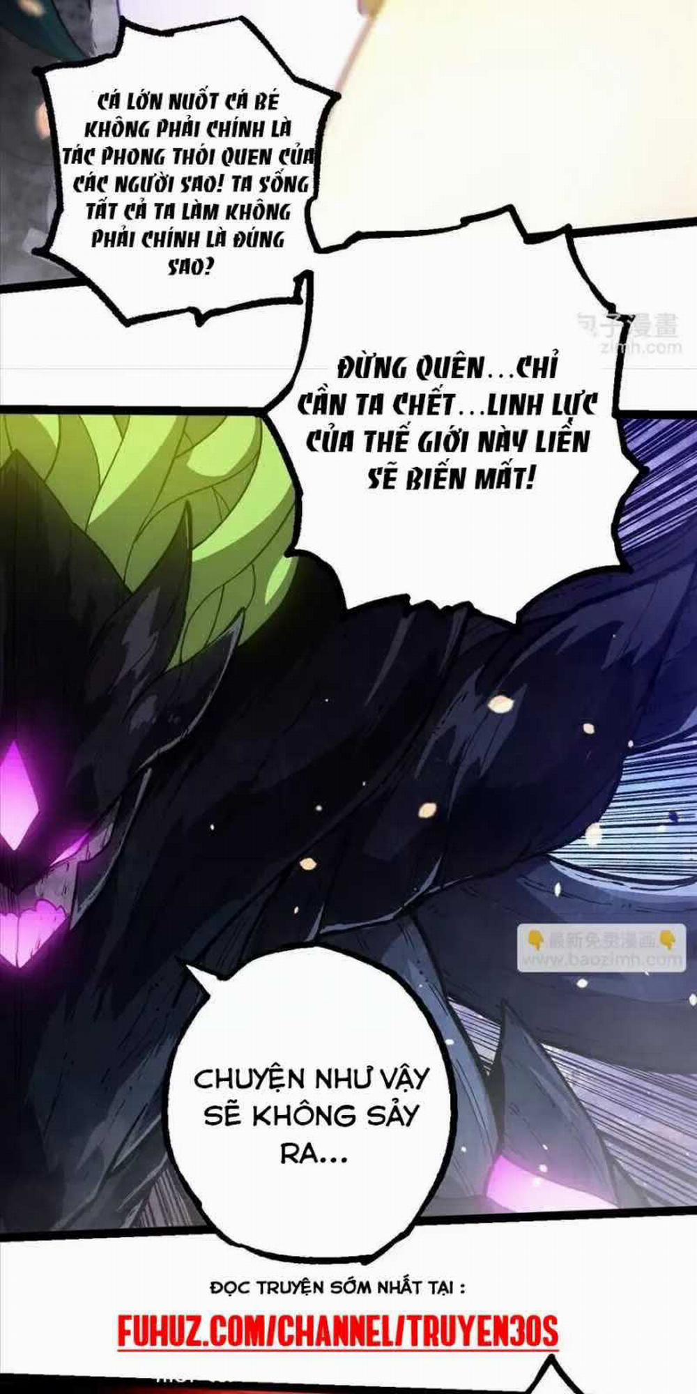 Chuyển Sinh Thành Liễu Đột Biến 240 trang 14