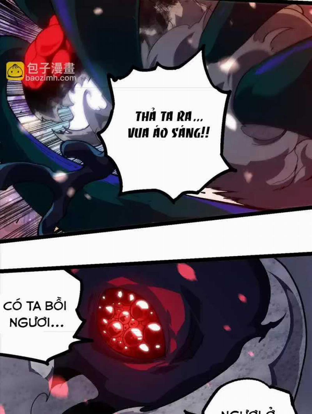 Chuyển Sinh Thành Liễu Đột Biến 240 trang 18