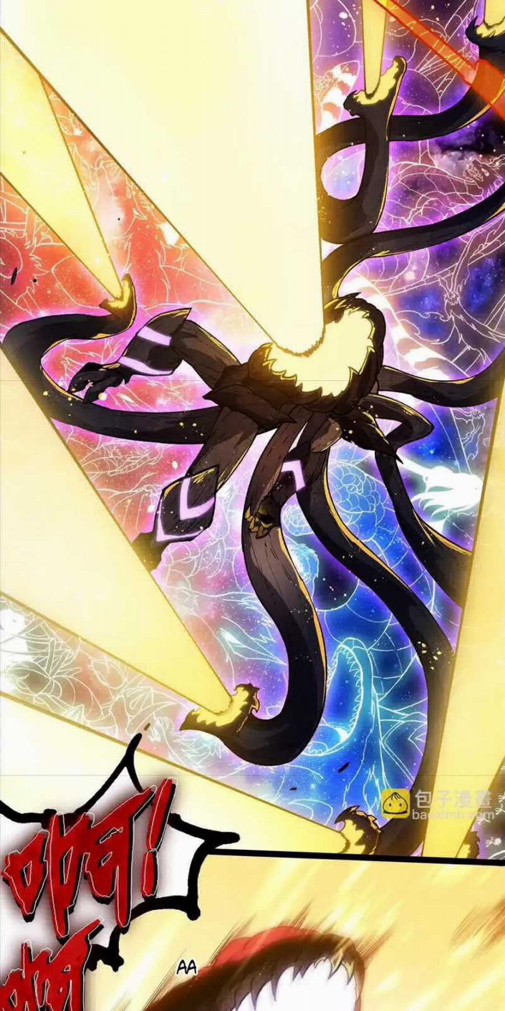 Chuyển Sinh Thành Liễu Đột Biến 240 trang 20