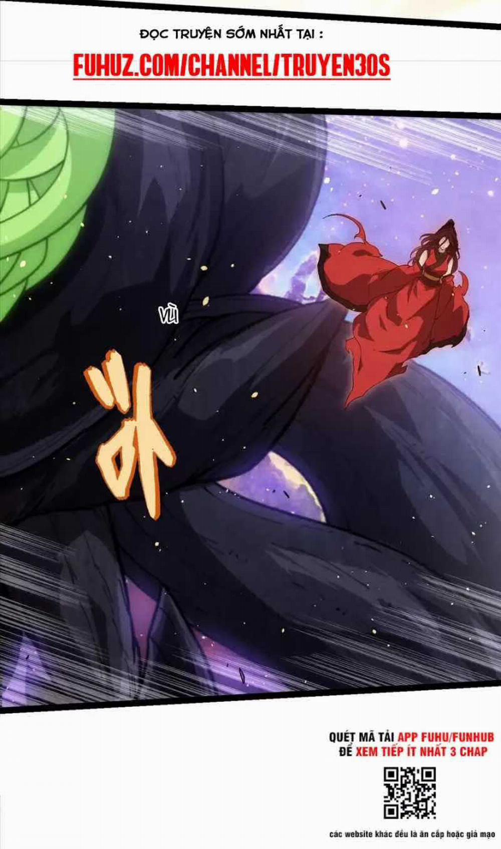 Chuyển Sinh Thành Liễu Đột Biến 240 trang 22