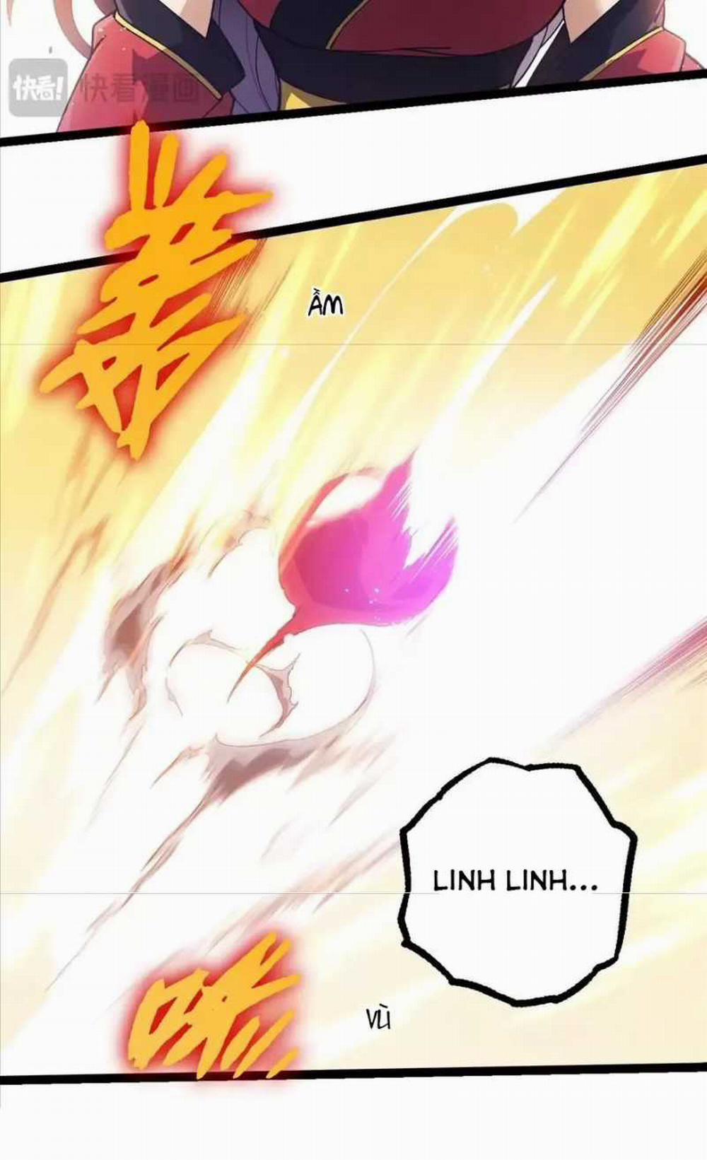 Chuyển Sinh Thành Liễu Đột Biến 240 trang 24