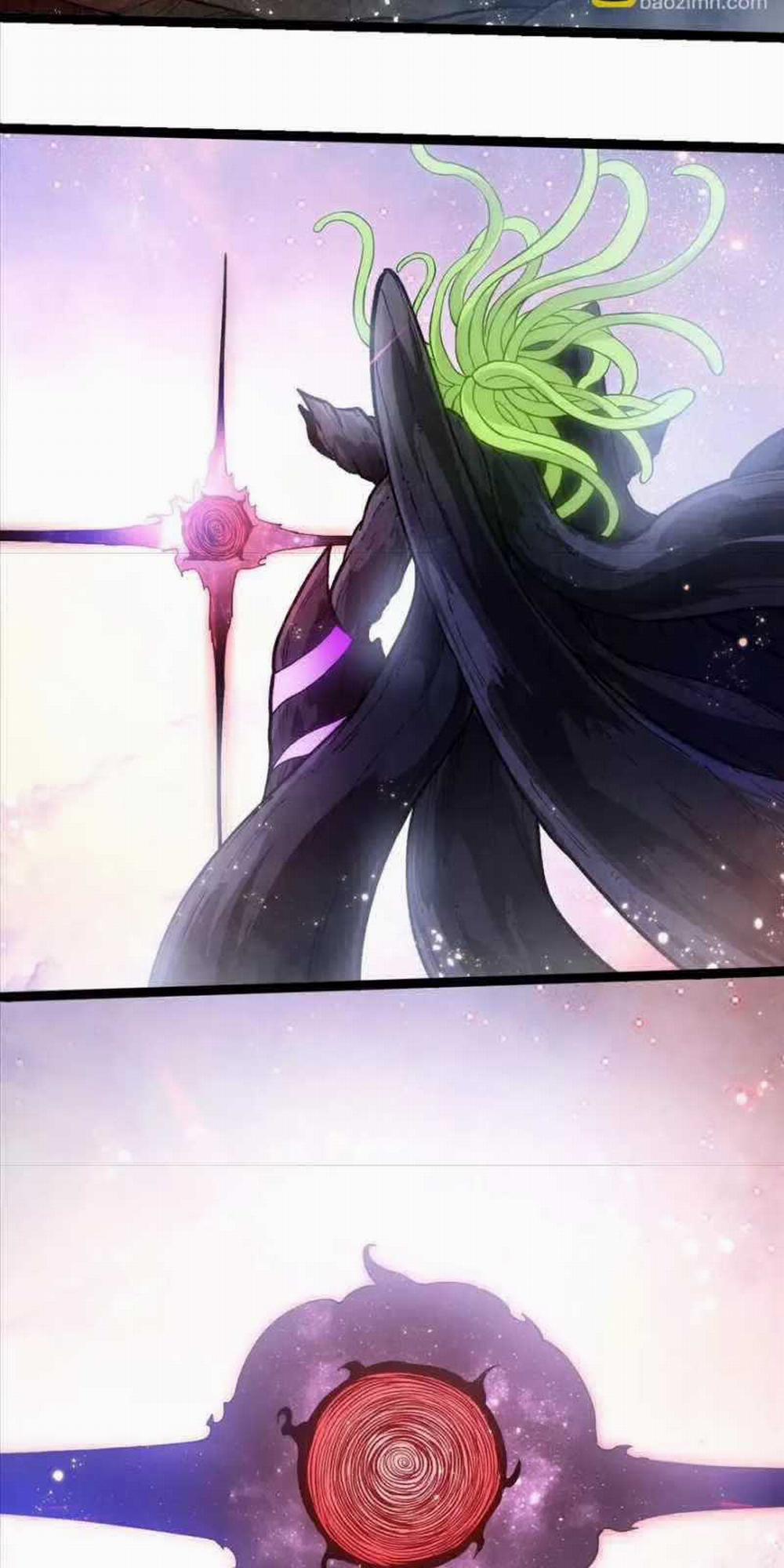 Chuyển Sinh Thành Liễu Đột Biến 240 trang 29