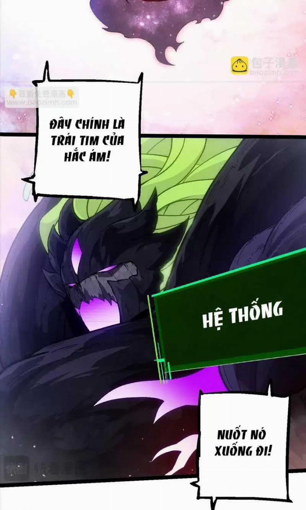 Chuyển Sinh Thành Liễu Đột Biến 240 trang 30